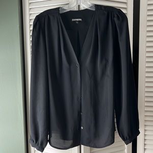 Express Blouse